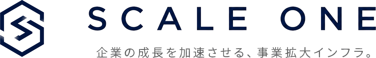 SCALE ONE|フランチャイズ展開